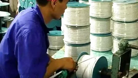 GYTS GYTA Gyfta 24 48 96 Cable de fibra óptica de 144 núcleos Precio al aire libre por metro Cable de fibra óptica